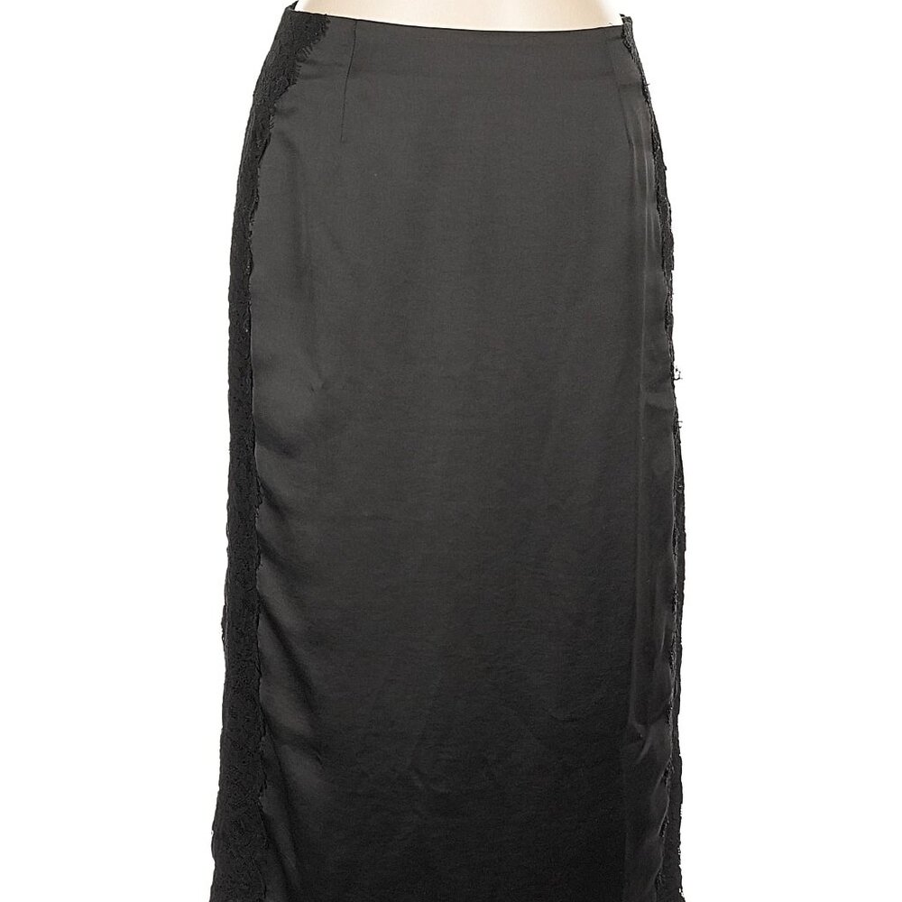 Open Edit Skirt